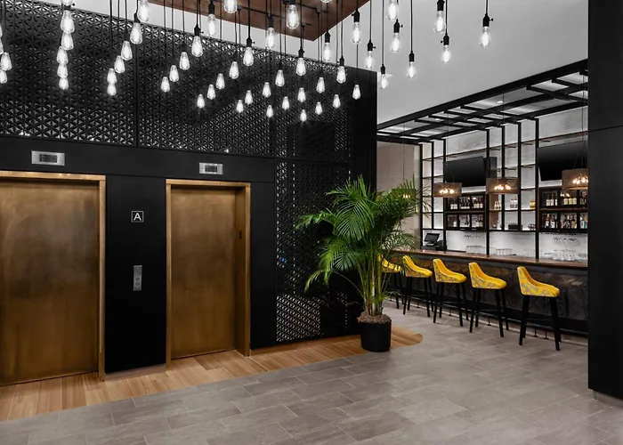 Voco Times Square South By Ihg